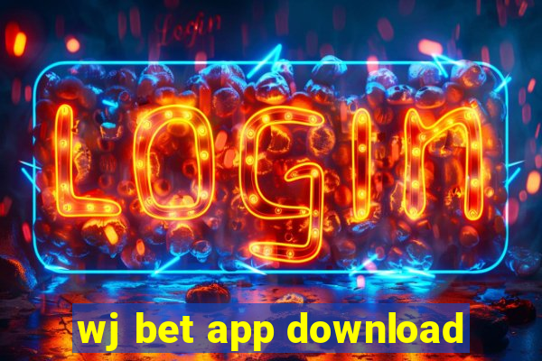 wj bet app download